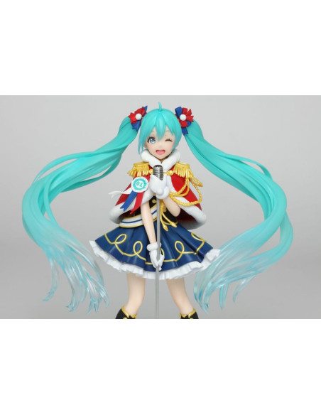 Hatsune Miku Winter Live 