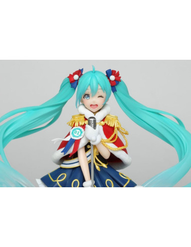 Hatsune Miku Winter Live 
