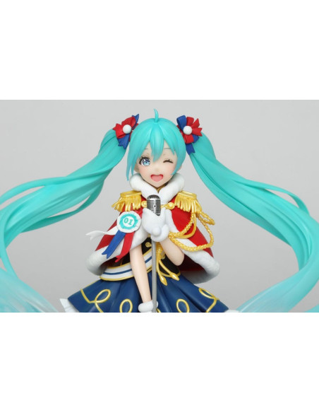 Hatsune Miku Winter Live 