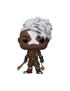 POP! League Of Legends Arcane Ekko 1603