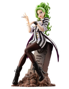 Beetlejuice Bishoujo Kotobukiya