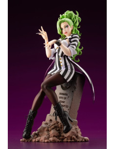 Beetlejuice Bishoujo Kotobukiya 2