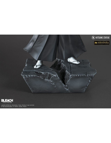 Bleach: Thousand-Year Blood War Ichigo Kitsune Statue