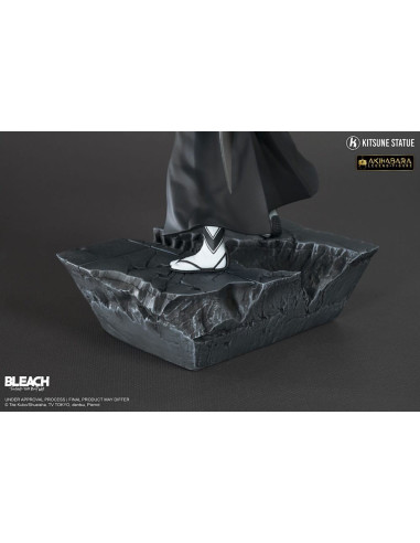Bleach: Thousand-Year Blood War Ichigo Kitsune Statue