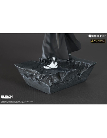 Bleach: Thousand-Year Blood War Ichigo Kitsune Statue