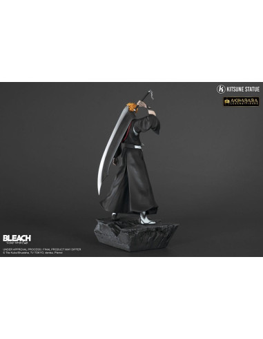 Bleach: Thousand-Year Blood War Ichigo Kitsune Statue