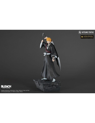 Bleach: Thousand-Year Blood War Ichigo Kitsune Statue