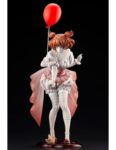 « Il » est revenu 2017 Pennywise Bishoujo Kotobukiya 2
