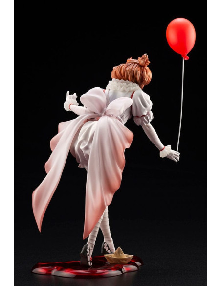 « Il » est revenu 2017 Pennywise Bishoujo Kotobukiya
