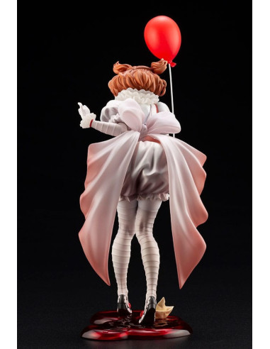 « Il » est revenu 2017 Pennywise Bishoujo Kotobukiya