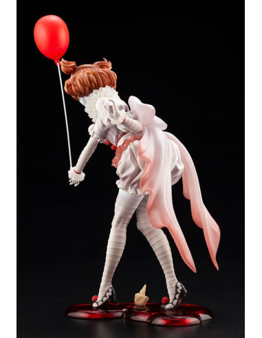 « Il » est revenu 2017 Pennywise Bishoujo Kotobukiya