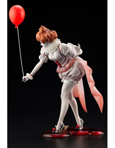 « Il » est revenu 2017 Pennywise Bishoujo Kotobukiya