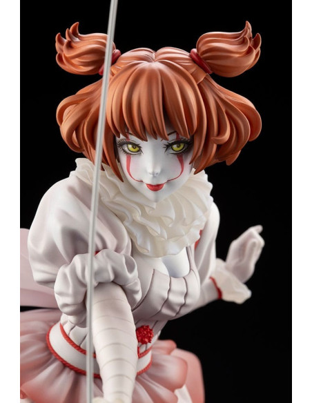 « Il » est revenu 2017 Pennywise Bishoujo Kotobukiya