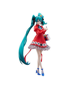 Hatsune Miku: Psi Ver. Pop Up Parade L