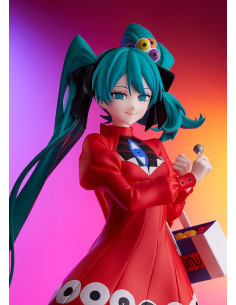 Hatsune Miku: Psi Ver. Pop Up Parade L 2