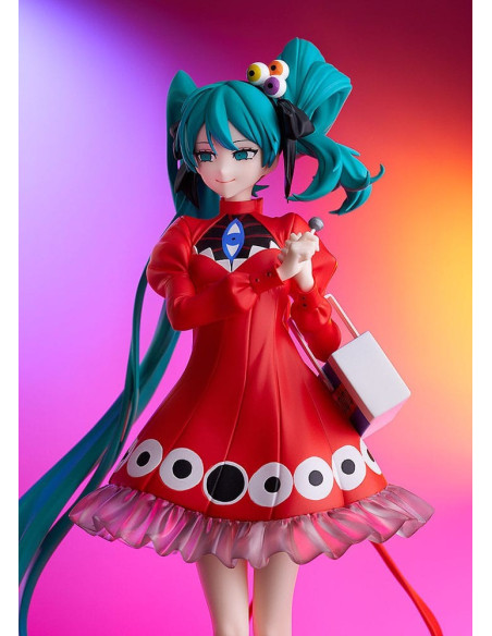 Hatsune Miku: Psi Ver. Pop Up Parade L