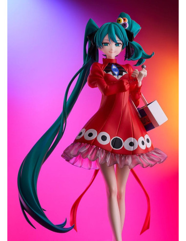 Hatsune Miku: Psi Ver. Pop Up Parade L