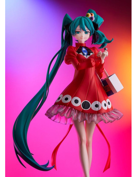 Hatsune Miku: Psi Ver. Pop Up Parade L