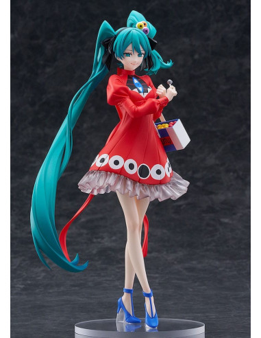 Hatsune Miku: Psi Ver. Pop Up Parade L