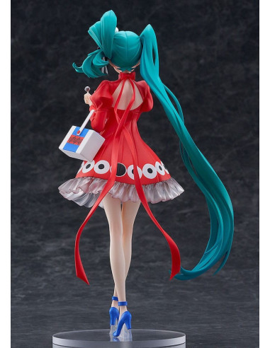 Hatsune Miku: Psi Ver. Pop Up Parade L