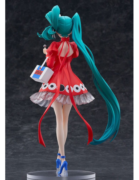 Hatsune Miku: Psi Ver. Pop Up Parade L