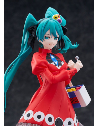 Hatsune Miku: Psi Ver. Pop Up Parade L