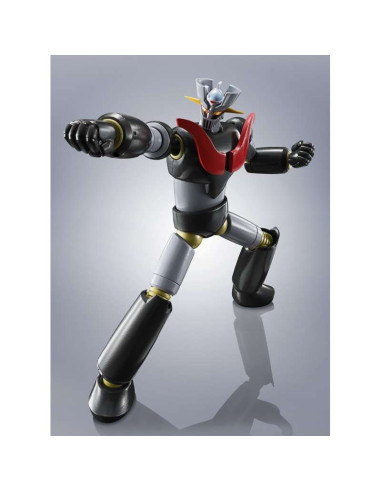 Grendizer U Spazer & Mazinger Z Set Robot Spirits