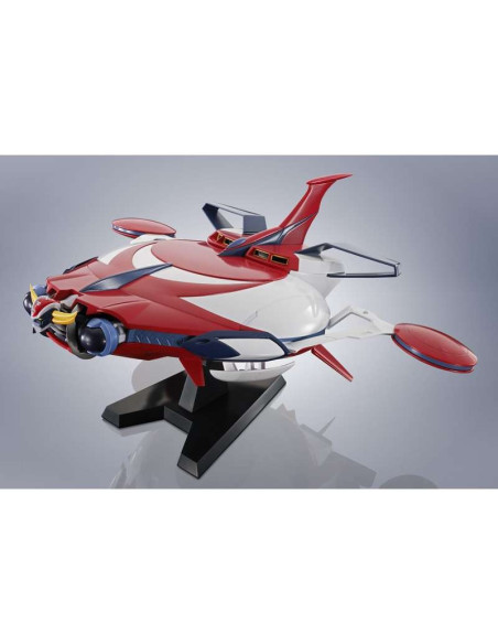 Grendizer U Spazer & Mazinger Z Set Robot Spirits