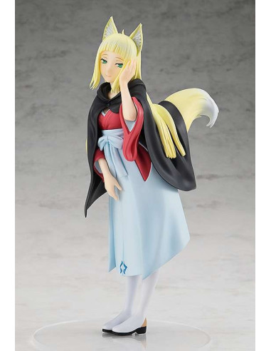 DanMachi Sanjuno Haruhime Pop Up Parade