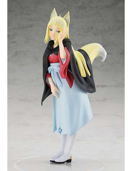 DanMachi Sanjuno Haruhime Pop Up Parade
