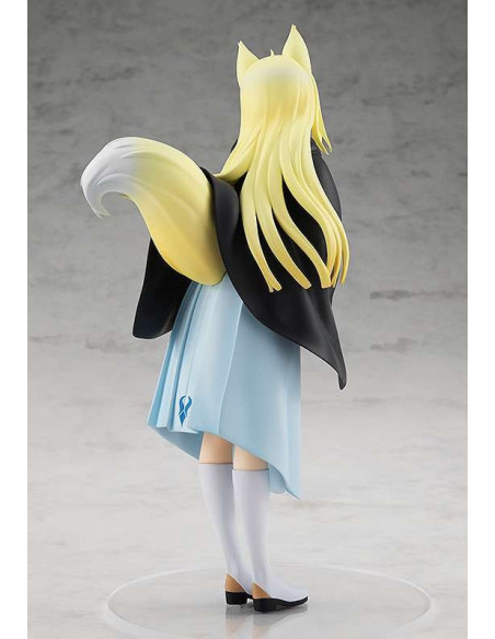 DanMachi Sanjuno Haruhime Pop Up Parade