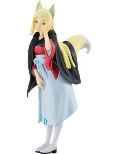 DanMachi Sanjuno Haruhime Pop Up Parade