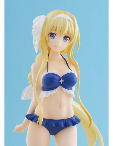 Sword Art Online Alice Beach Queens Pop Up Parade