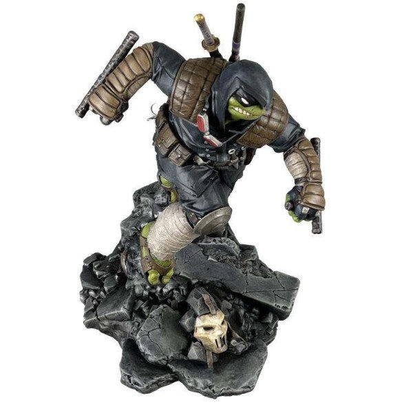 Les Tortues Ninja The Last Ronin Gallery