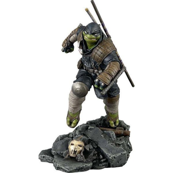 Les Tortues Ninja The Last Ronin Gallery