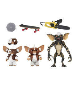 Gremlins Evolution Of A Gremlin 40th Anniversary Box Set