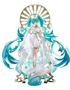 Hatsune Miku Feat Yoneyama Mai