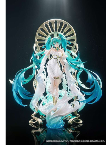 Hatsune Miku Feat Yoneyama Mai