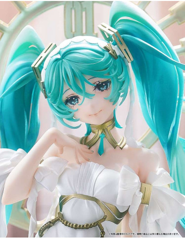 Hatsune Miku Feat Yoneyama Mai