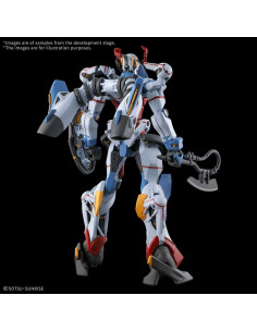 Hg 1/144 Gquuuuuux 2