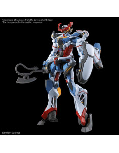 Hg 1/144 Gquuuuuux