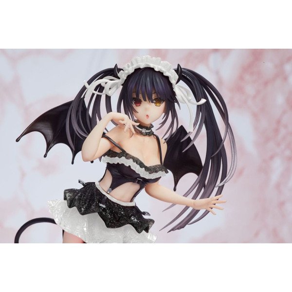 Date A Live IV Kurumi Tokisa Little Devil Ver. Renewal Edition
