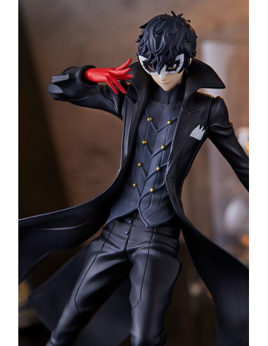 Persona 5: The Animation Joker Pop Up Parade