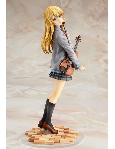 Your Lie in April Kaori Miyazono