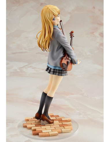 Your Lie in April Kaori Miyazono