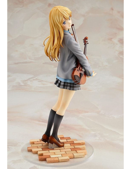 Your Lie in April Kaori Miyazono