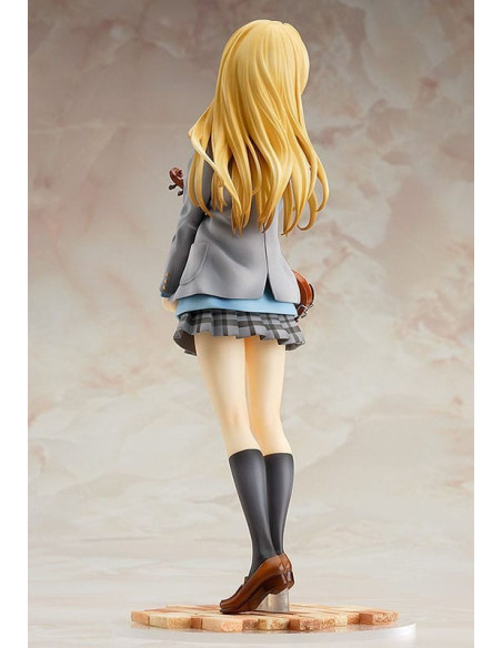 Your Lie in April Kaori Miyazono