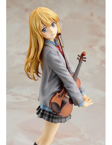 Your Lie in April Kaori Miyazono
