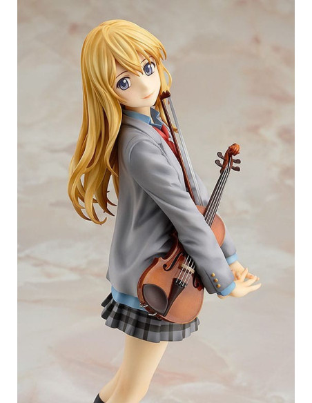 Your Lie in April Kaori Miyazono