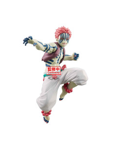 Demon Slayer: Kimetsu No Yaiba Akaza Vibration Stars Limited 2